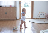 PlanToys - Pull-Along Musical Bear