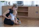 PlanToys - Pull-Along Musical Bear