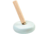 PlanToys - First Stacking Ring - Pastel