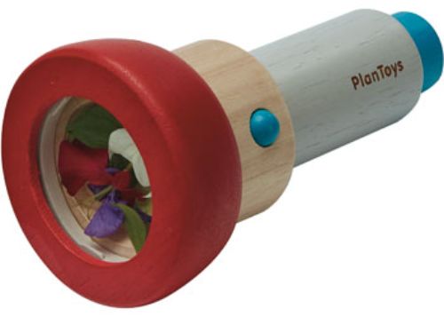 PlanToys - Kaleidoscope