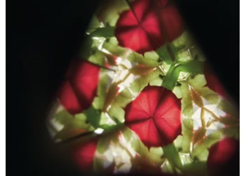 PlanToys - Kaleidoscope