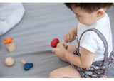 PlanToys - Nuts & Bolts