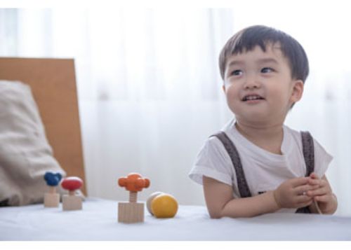PlanToys - Nuts & Bolts