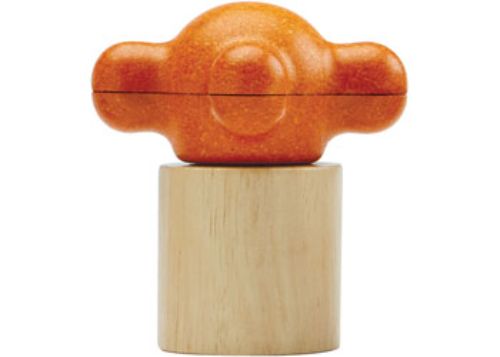 PlanToys - Nuts & Bolts
