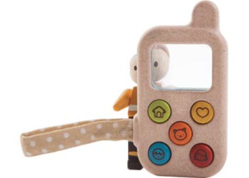 PlanToys - My First Phone
