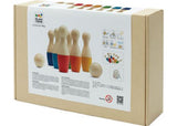 PlanToys - Bowling Set