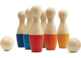 PlanToys - Bowling Set