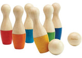 PlanToys - Bowling Set