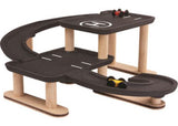 PlanToys - Race N Play Parking Garage
