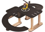 PlanToys - Race N Play Parking Garage