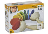 PlanToys - Clatter