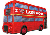 Ravensburger - London Bus 216pc