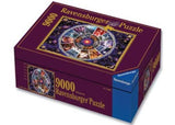 Puzzle - Ravensburger - Astrology Puzzle 9000pc