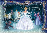 Puzzle - Ravensburger - 10 Classic Memorable Moments 40320pc