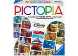 Ravensburger - Disney Pictopia Game