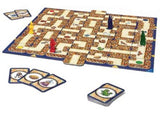 Ravensburger - The Amazing Labyrinth Board Game