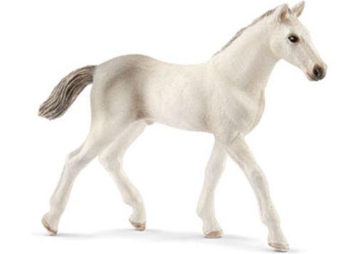 Schleich - Holsteiner foal
