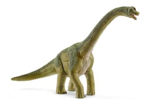 Schleich - Brachiosaurus
