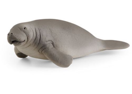 Schleich - Manatee