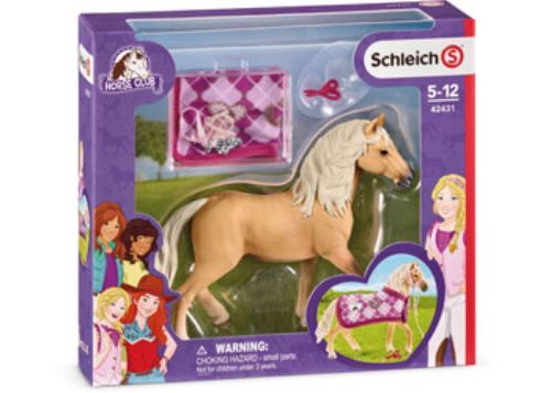 Schleich - Horse Club Sofia’s fashion creation