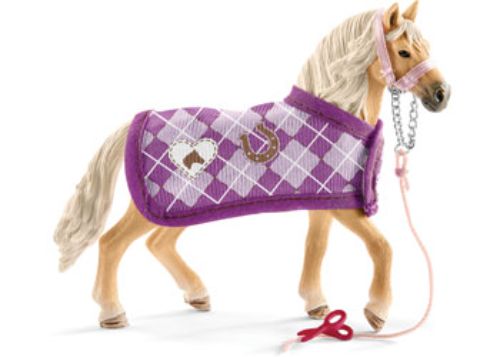 Schleich - Horse Club Sofia’s fashion creation