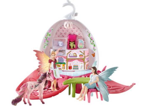 Schleich - Fairy Caf?© Blossom