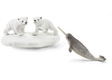 Schleich - Polar Playground