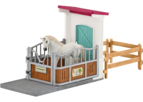 Schleich - Horse Stall Extension