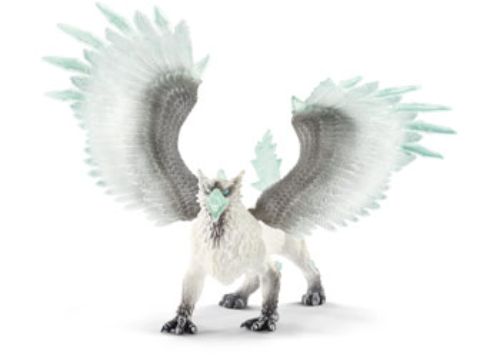 Schleich - Ice griffin