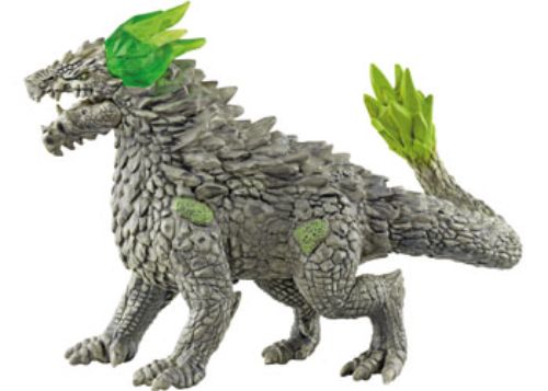 Schleich - Stone Dragon