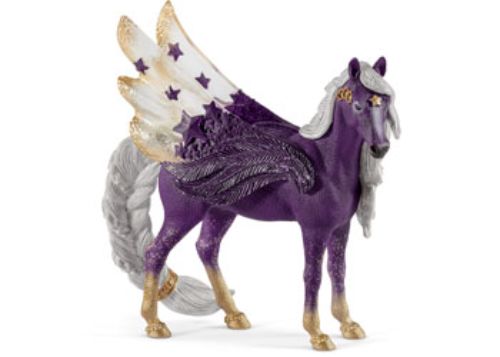 Schleich - Star Pegasus, mare