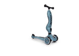 Scoot & Ride - Highwaykick 1 - Steel