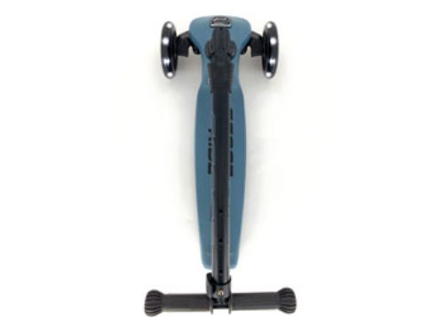 Scoot & Ride - Highwaykick 3 - LED Steel