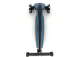 Scoot & Ride - Highwaykick 3 - LED Steel