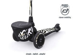 Scoot & Ride - Highwaykick 2 - Zebra