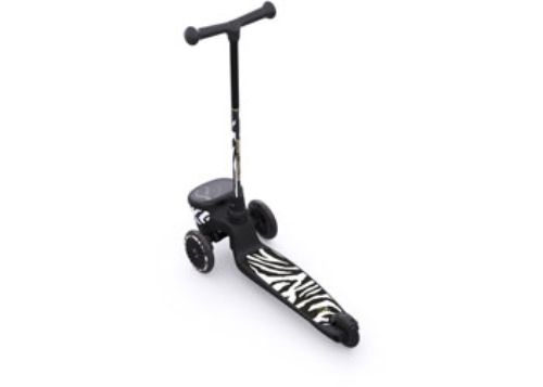 Scoot & Ride - Highwaykick 2 - Zebra