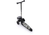 Scoot & Ride - Highwaykick 2 - Zebra