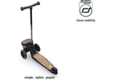 Scoot & Ride - Highwaykick 2 - Leopard