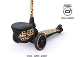 Scoot & Ride - Highwaykick 2 - Leopard