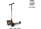 Scoot & Ride - Highwaykick 2 - Leopard