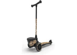 Scoot & Ride - Highwaykick 2 - Leopard