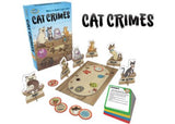 ThinkFun - Cat Crimes