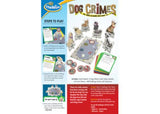ThinkFun - Dog Crimes