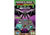 ThinkFun - Minecraft Magnetic Travel Puzzle CDU6