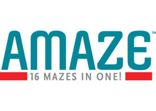 ThinkFun - Amaze