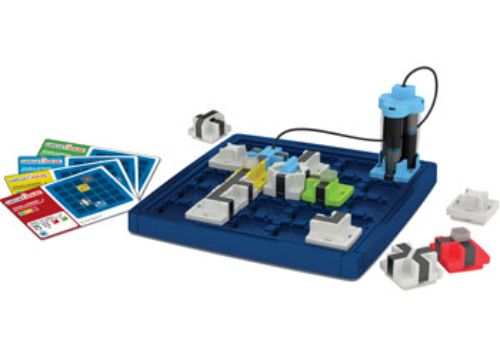 ThinkFun - Circuit Maze