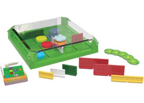 ThinkFun - Invasion of the Cow Snatchers