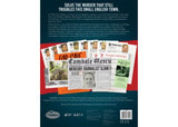 ThinkFun - Cold Case - A Story to Die For