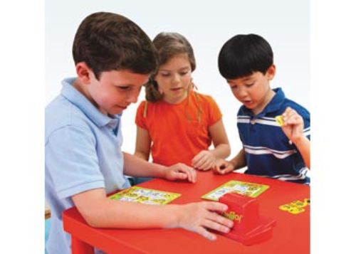 ThinkFun - Zingo!