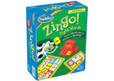 ThinkFun - Zingo! Sight Words